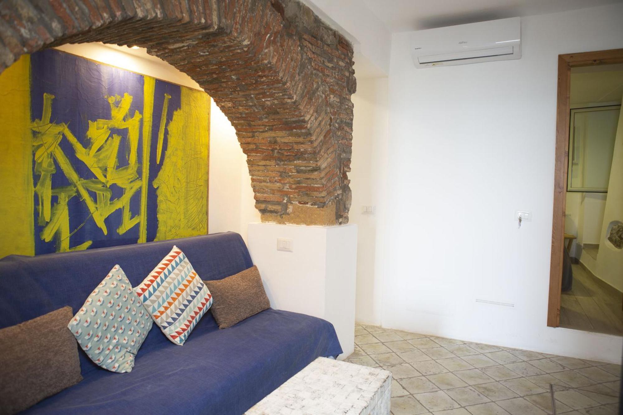 Nido Al Mare - By Vacation Service تْشيفالو المظهر الخارجي الصورة